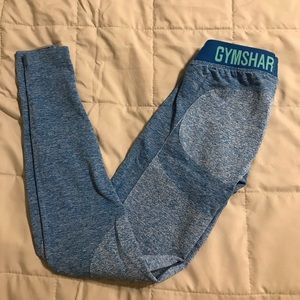 Gymshark flex legging